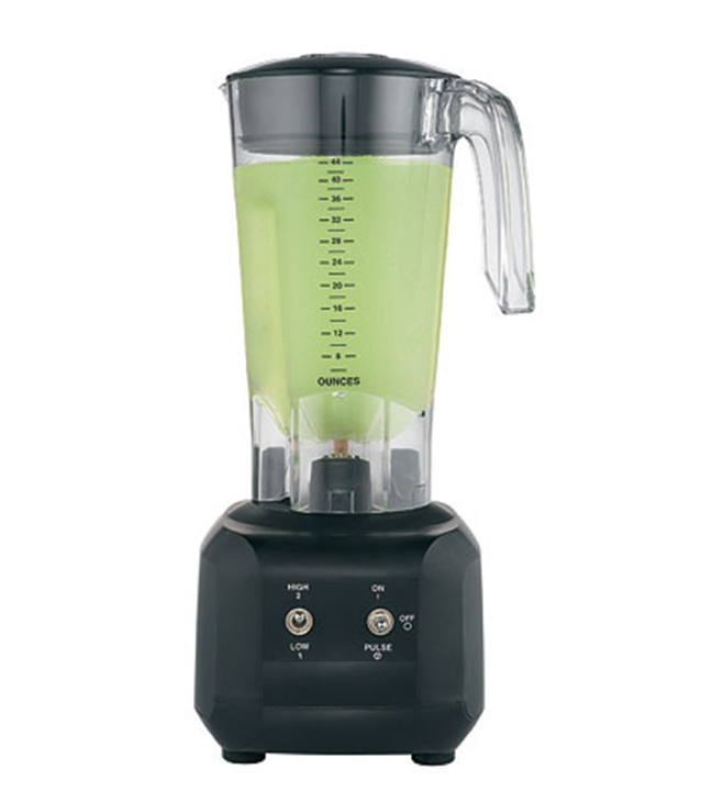 Bar Blender 44 Oz.